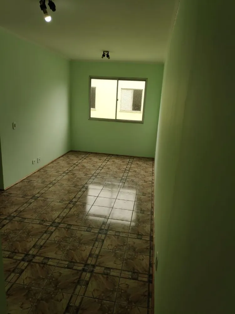 Apartamento, 2 quartos, 50 m² - Foto 3
