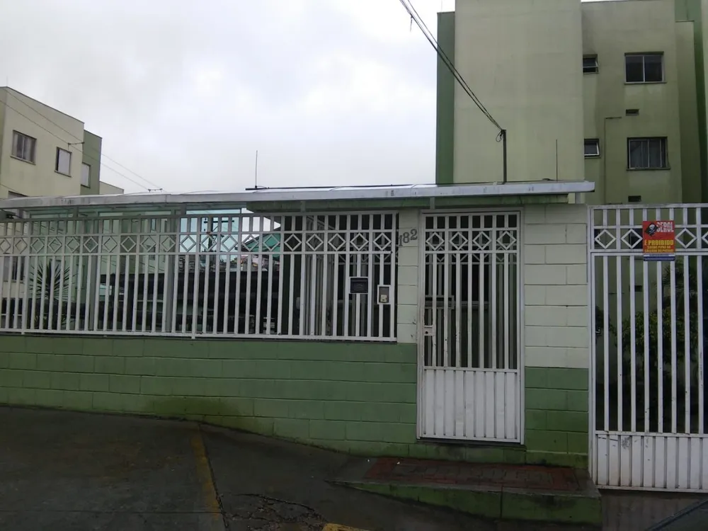 Apartamento, 2 quartos, 50 m² - Foto 1