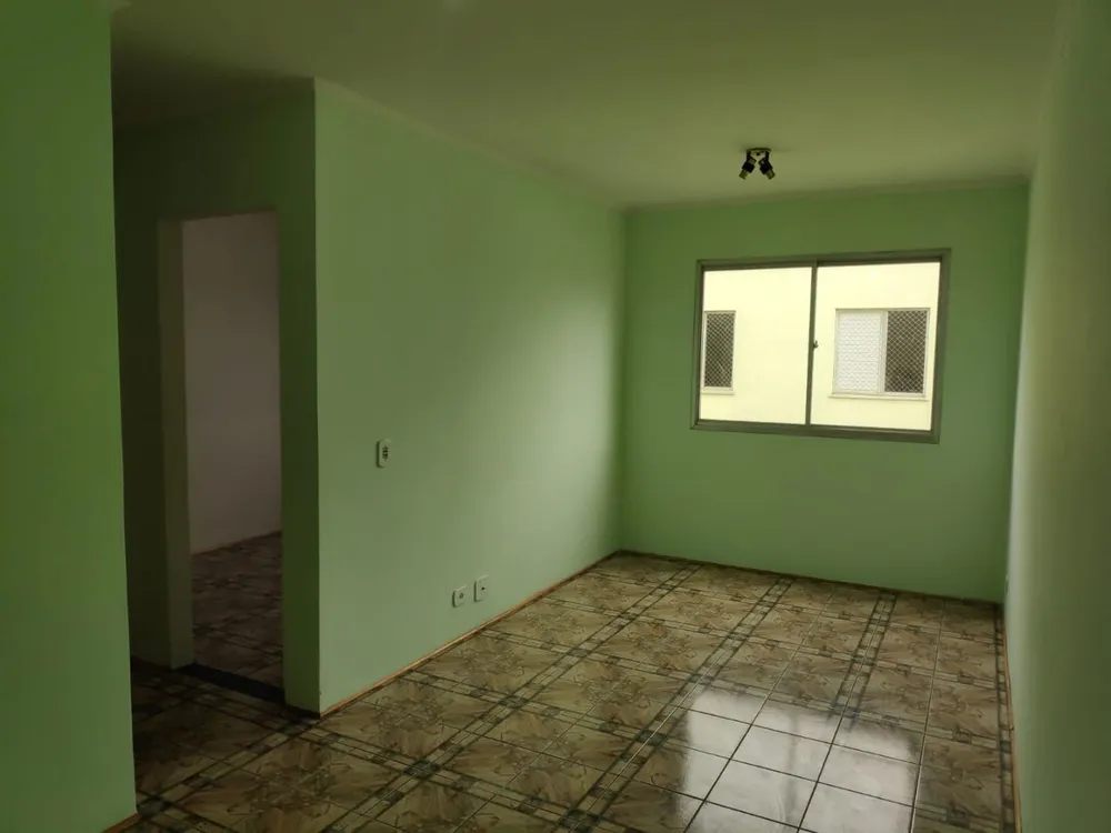 Apartamento, 2 quartos, 50 m² - Foto 2