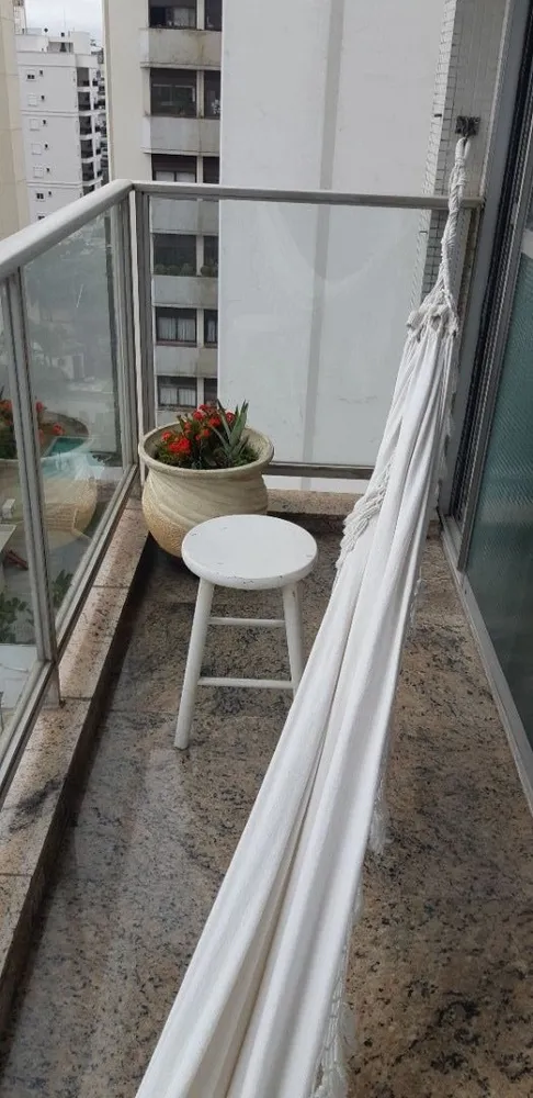 Apartamento, 3 quartos, 92 m² - Foto 4