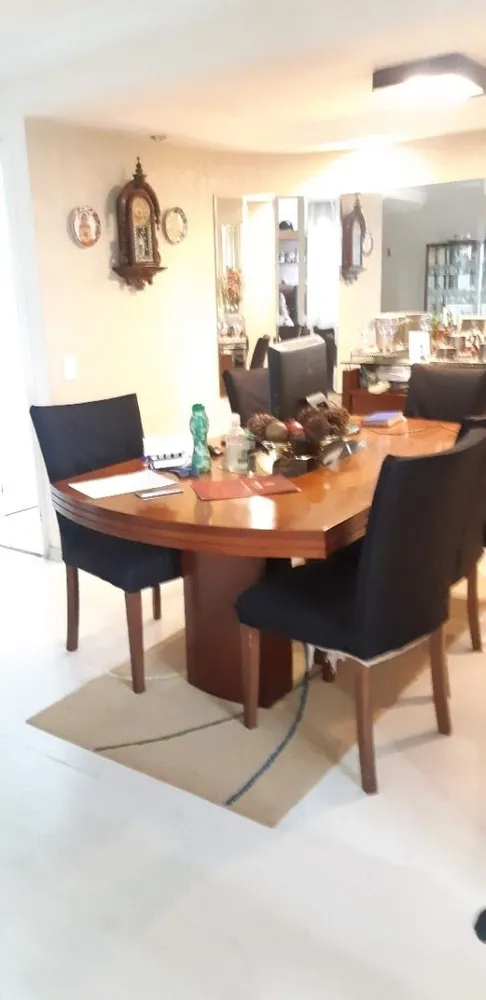 Apartamento, 3 quartos, 92 m² - Foto 3
