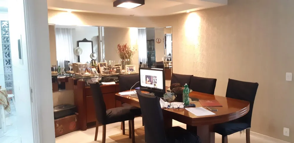 Apartamento, 3 quartos, 92 m² - Foto 1