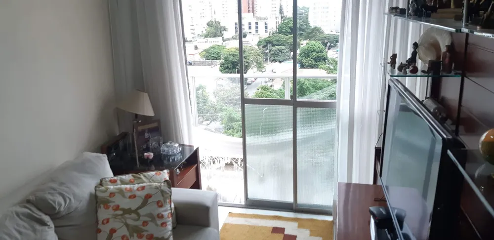 Apartamento, 3 quartos, 92 m² - Foto 2