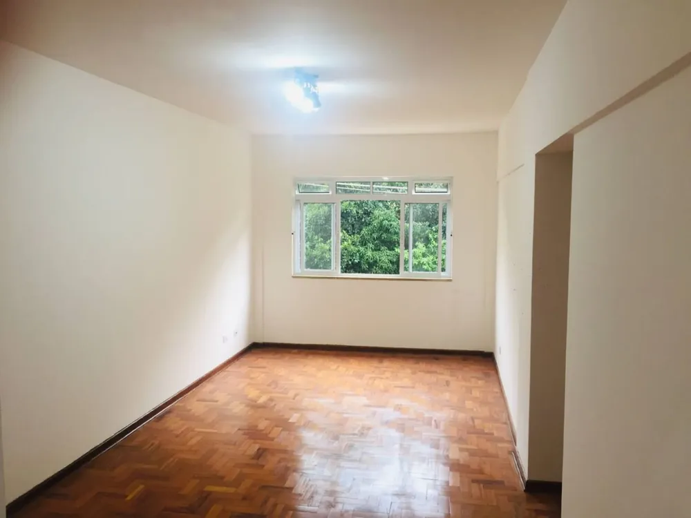 Apartamento, 3 quartos, 94 m² - Foto 1