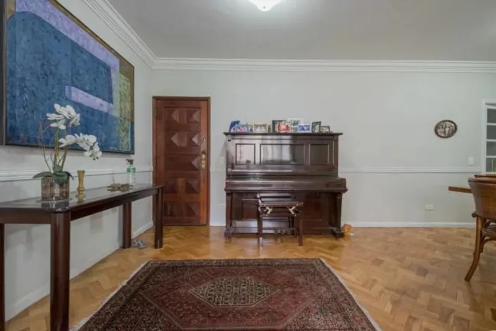 Apartamento, 3 quartos, 120 m² - Foto 4