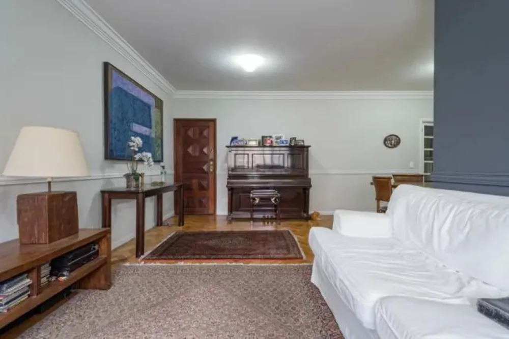 Apartamento, 3 quartos, 120 m² - Foto 3