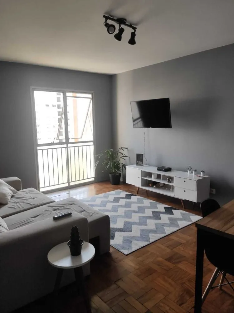 Apartamento, 2 quartos, 65 m² - Foto 1
