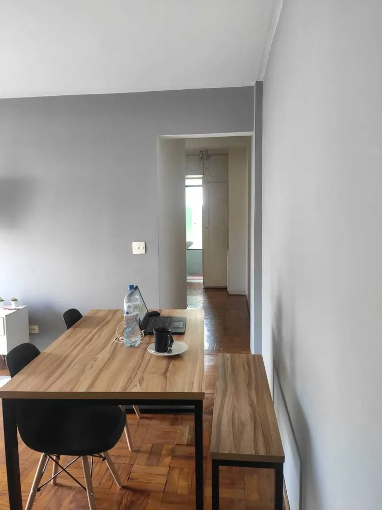 Apartamento, 2 quartos, 65 m² - Foto 2