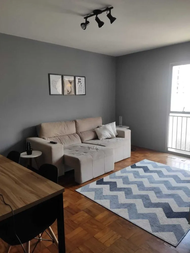 Apartamento, 2 quartos, 65 m² - Foto 3
