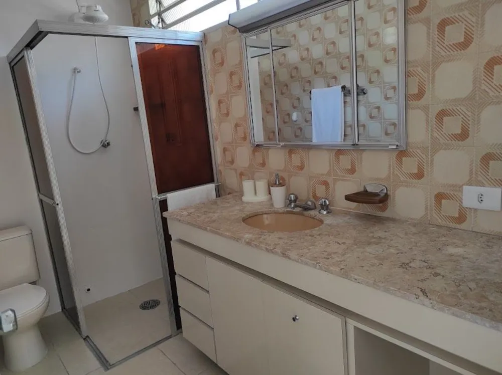 Casa, 4 quartos, 212 m² - Foto 4