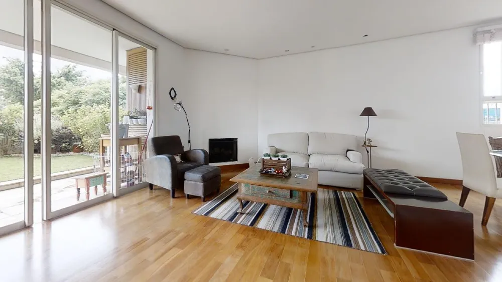Apartamento, 3 quartos, 193 m² - Foto 2