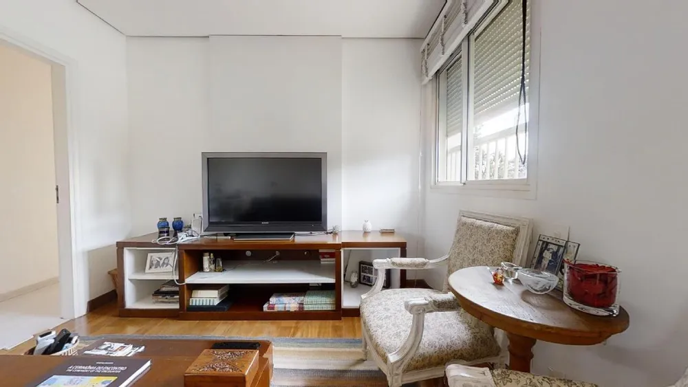 Apartamento, 3 quartos, 193 m² - Foto 3