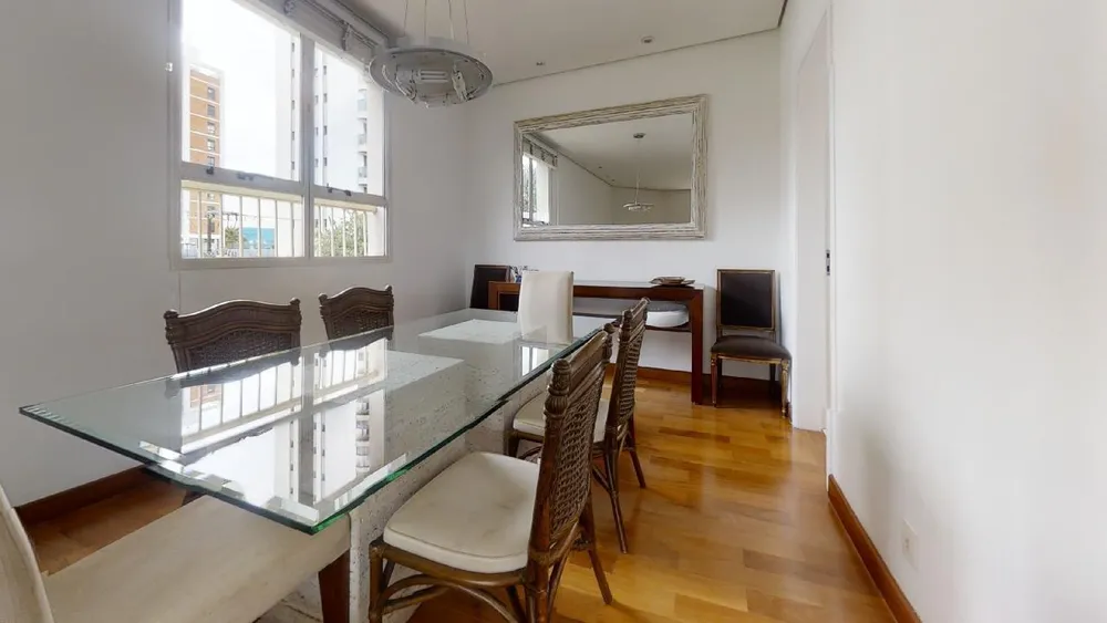 Apartamento, 3 quartos, 193 m² - Foto 4
