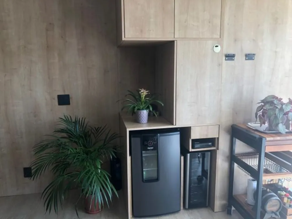 Apartamento, 2 quartos, 70 m² - Foto 4