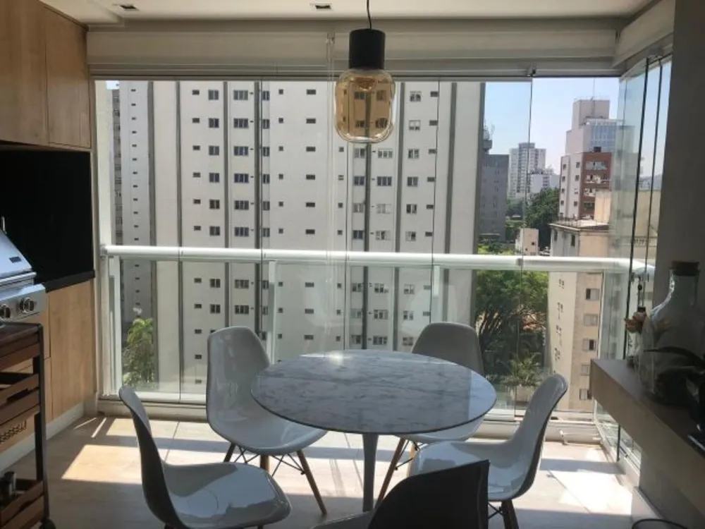 Apartamento, 2 quartos, 70 m² - Foto 2