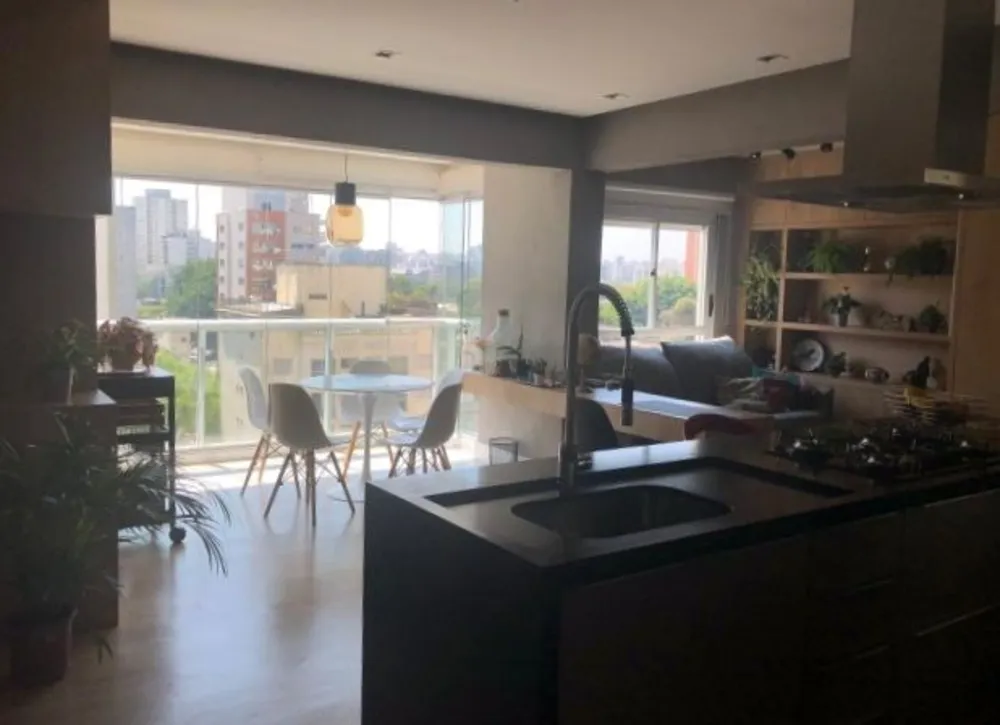 Apartamento, 2 quartos, 70 m² - Foto 1
