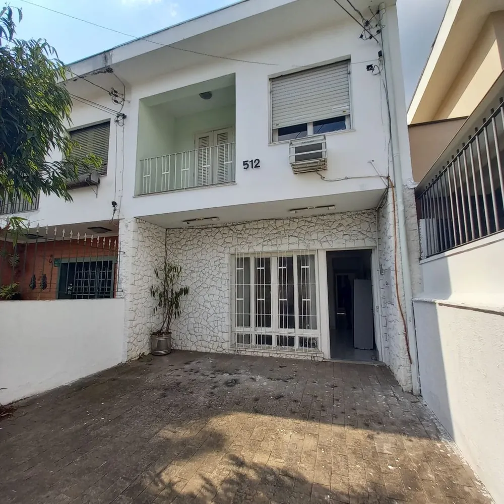 Casa, 120 m² - Foto 1