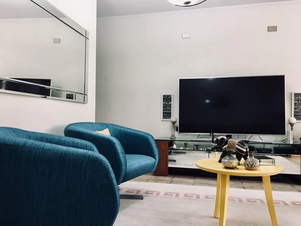 Casa, 3 quartos, 160 m² - Foto 2