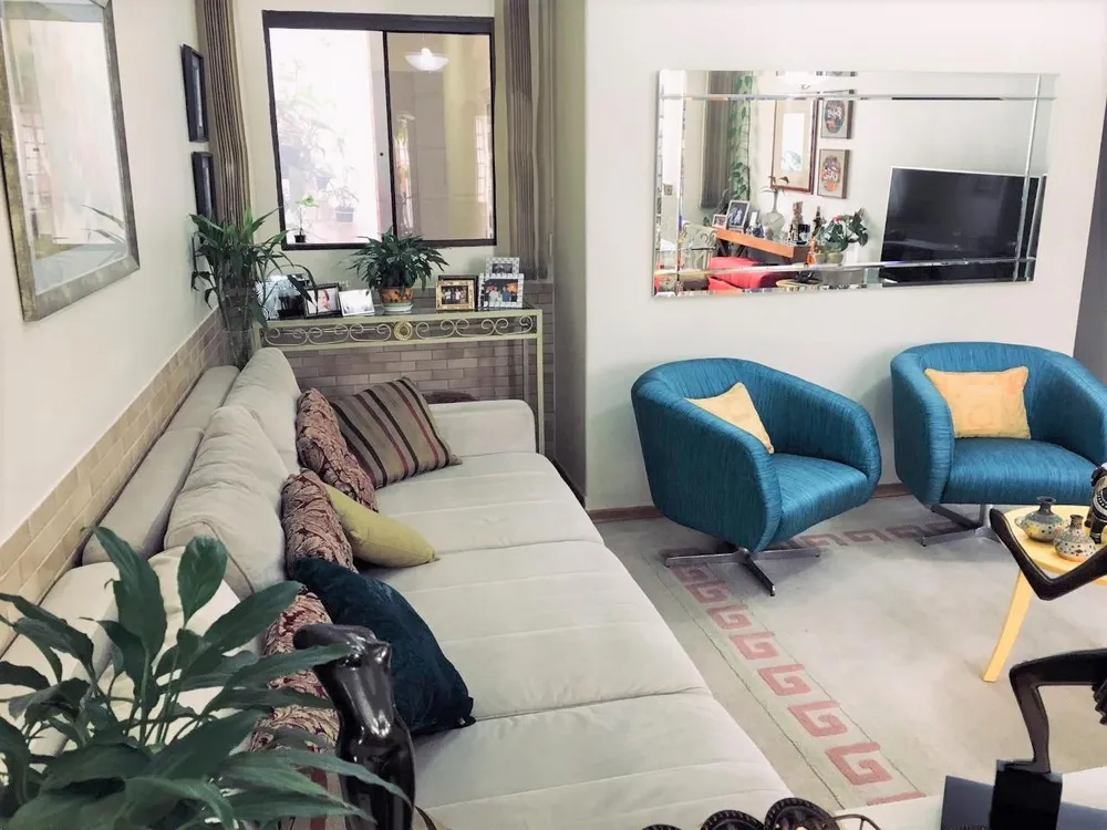 Casa, 3 quartos, 160 m² - Foto 1