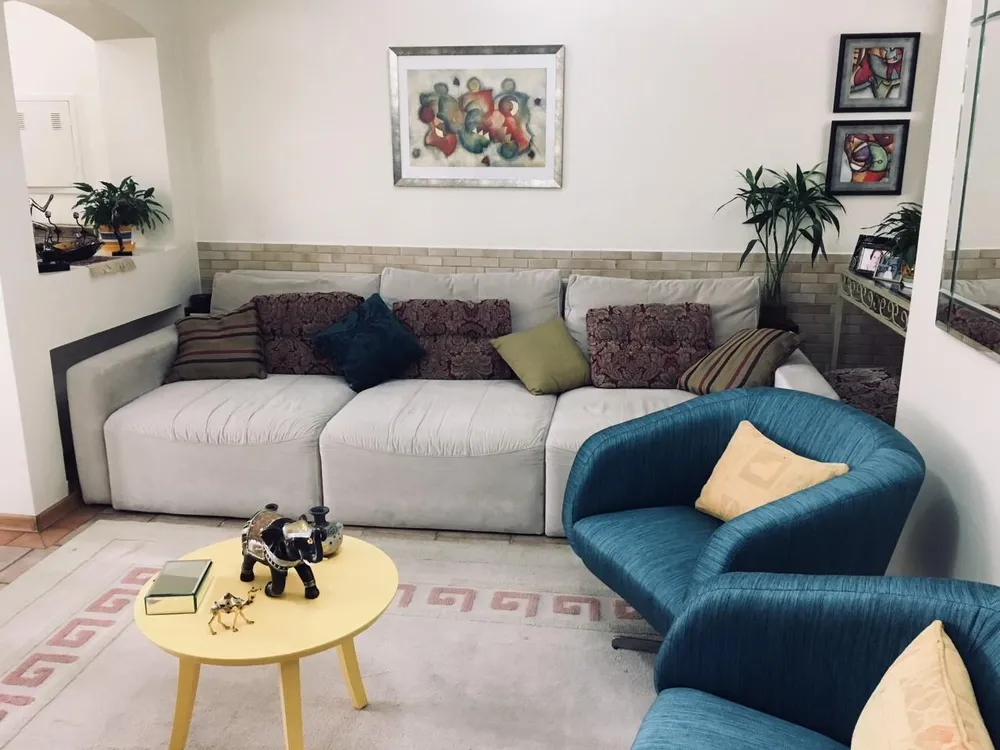 Casa, 3 quartos, 160 m² - Foto 3