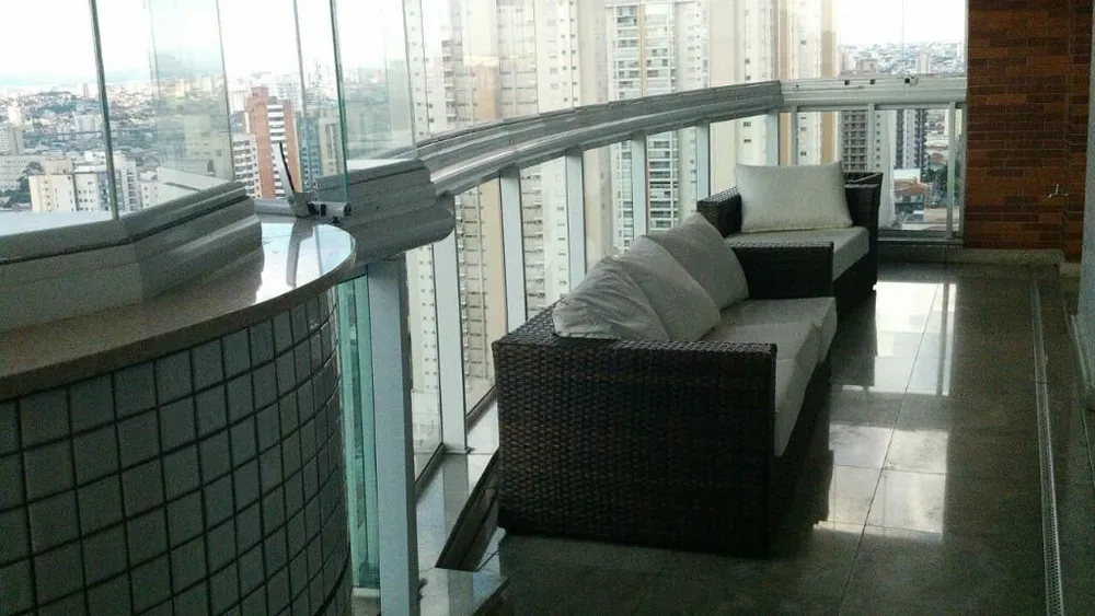 Apartamento, 4 quartos, 225 m² - Foto 2