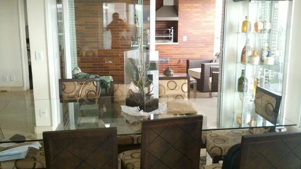 Apartamento, 4 quartos, 225 m² - Foto 3