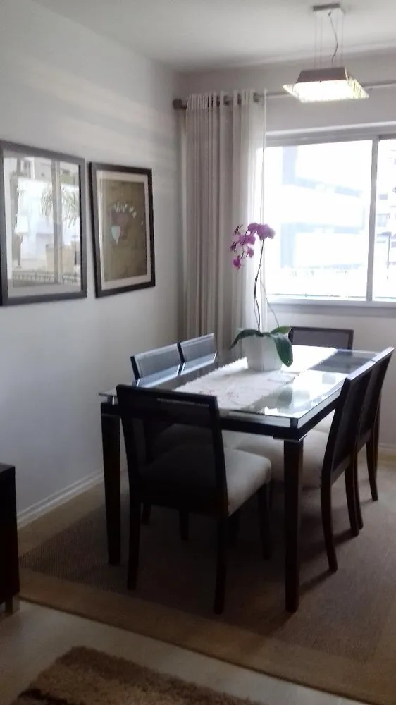 Apartamento, 2 quartos, 67 m² - Foto 2