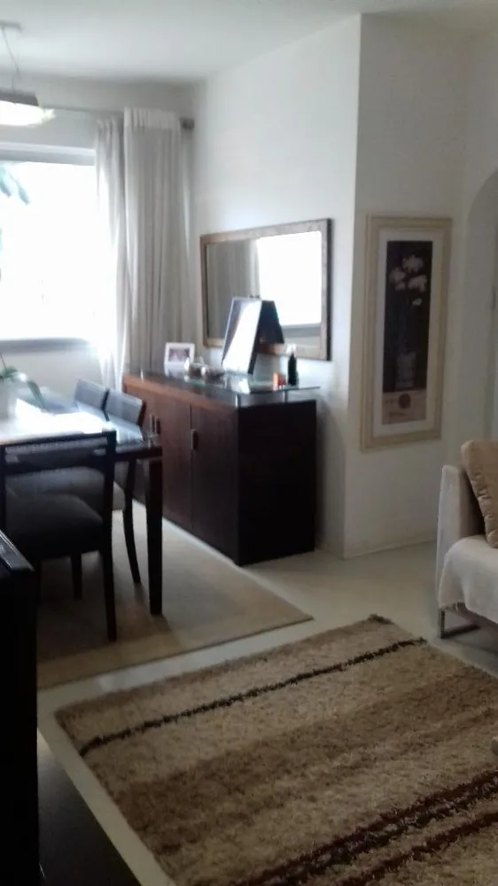Apartamento, 2 quartos, 67 m² - Foto 1