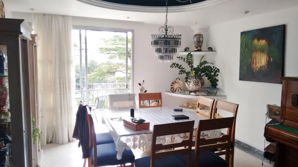 Apartamento, 3 quartos, 107 m² - Foto 1