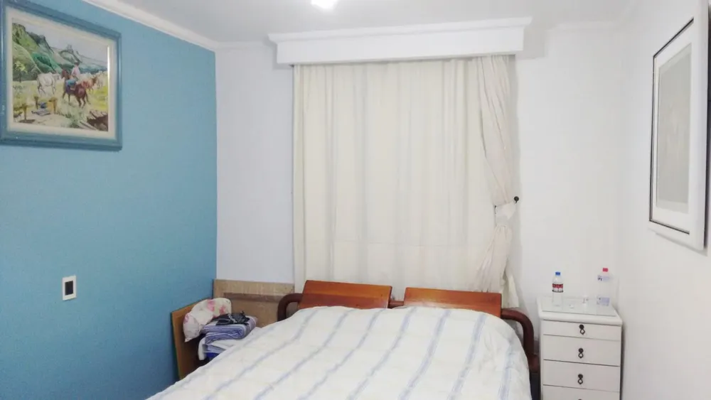 Apartamento, 3 quartos, 107 m² - Foto 2