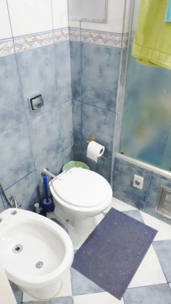 Apartamento, 3 quartos, 107 m² - Foto 3