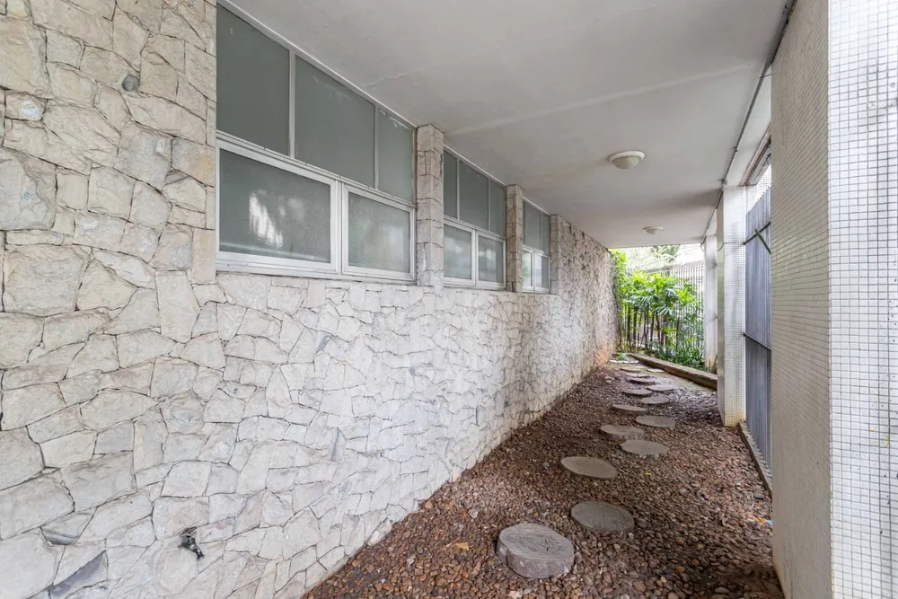 Apartamento, 3 quartos, 200 m² - Foto 2