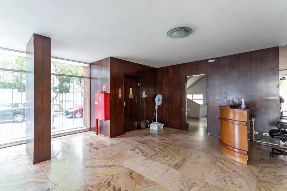 Apartamento, 3 quartos, 200 m² - Foto 4