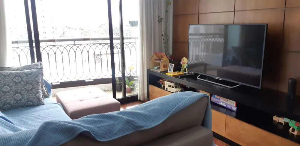 Apartamento, 3 quartos, 95 m² - Foto 1