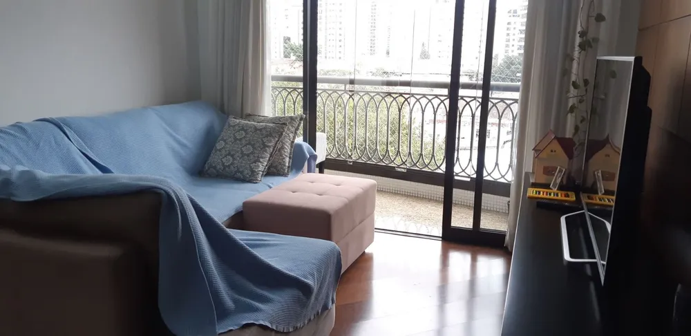 Apartamento, 3 quartos, 95 m² - Foto 2