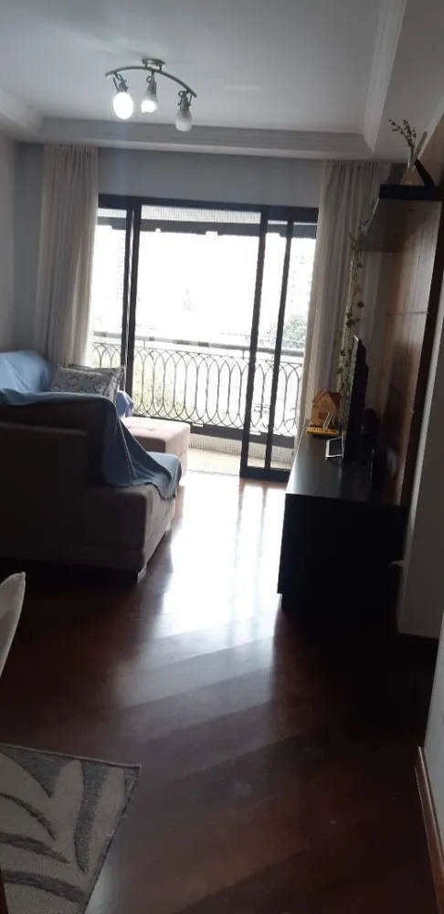 Apartamento, 3 quartos, 95 m² - Foto 4