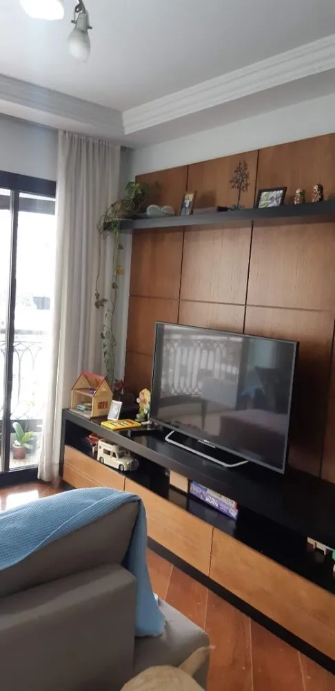 Apartamento, 3 quartos, 95 m² - Foto 3