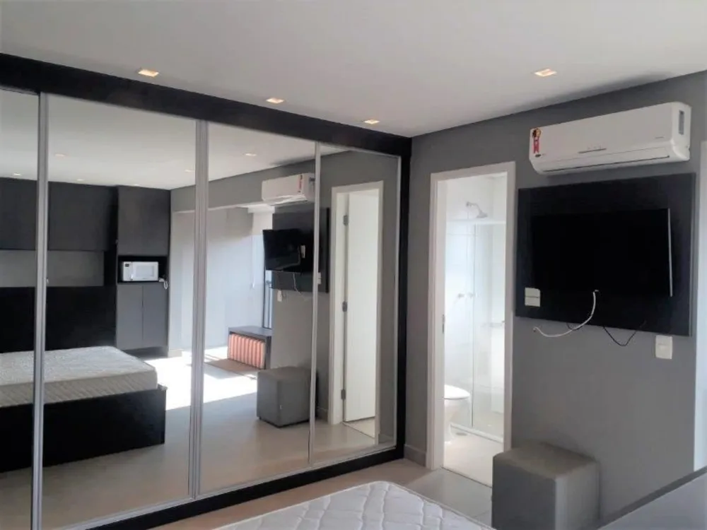 Apartamento, 1 quarto, 35 m² - Foto 3