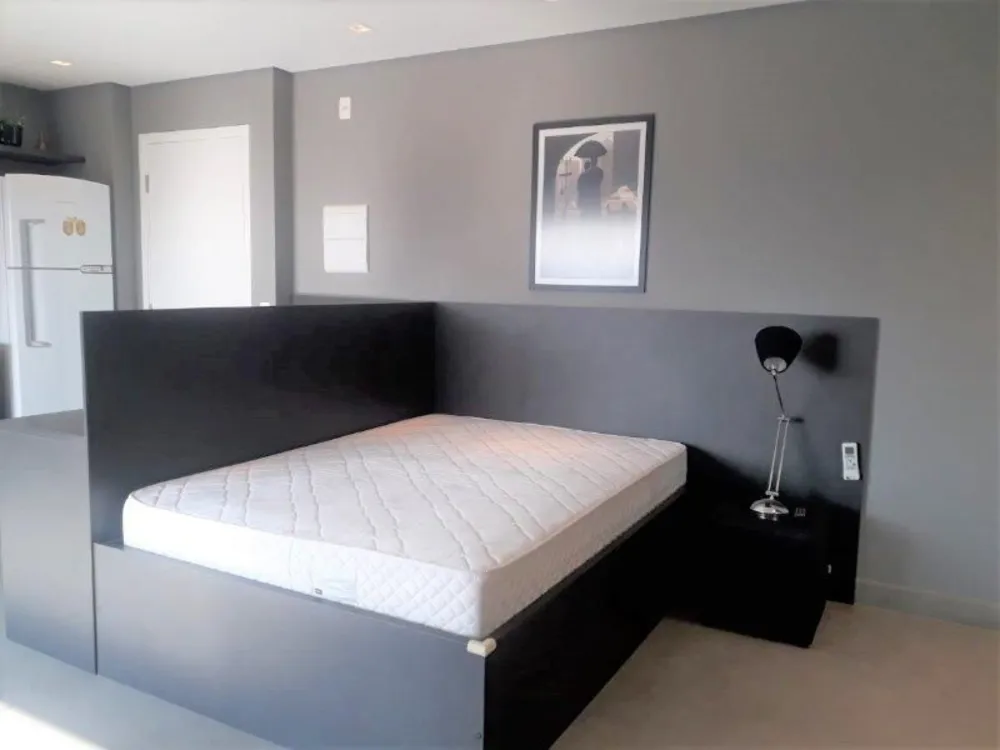 Apartamento, 1 quarto, 35 m² - Foto 4