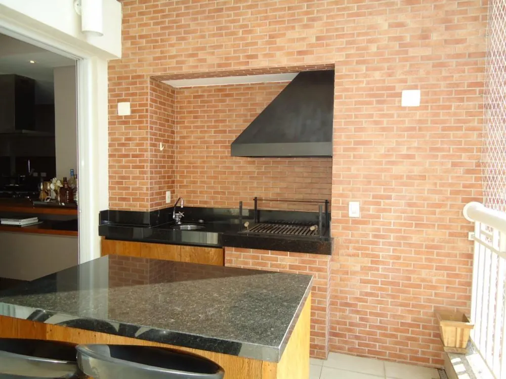 Apartamento, 3 quartos, 121 m² - Foto 2