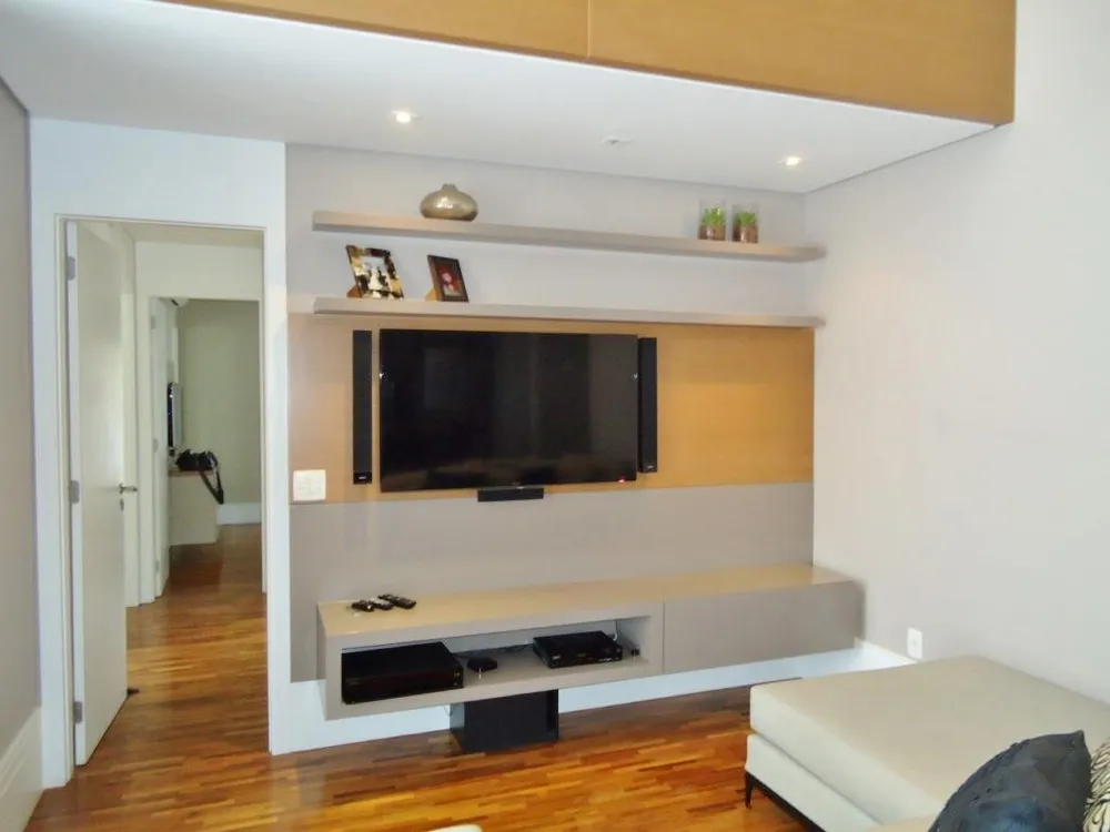Apartamento, 3 quartos, 121 m² - Foto 4