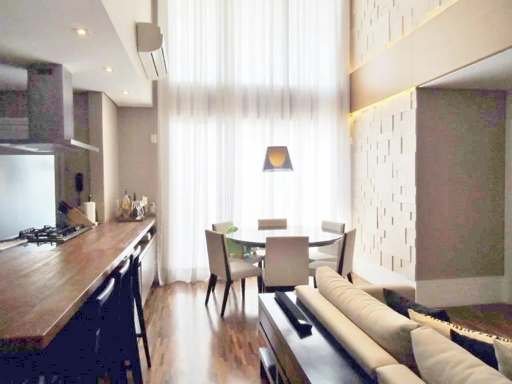 Apartamento, 3 quartos, 121 m² - Foto 1