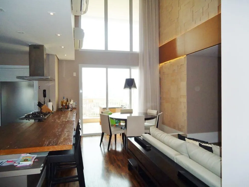 Apartamento, 3 quartos, 121 m² - Foto 3