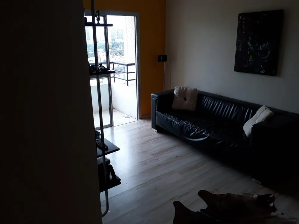 Apartamento, 2 quartos, 73 m² - Foto 3