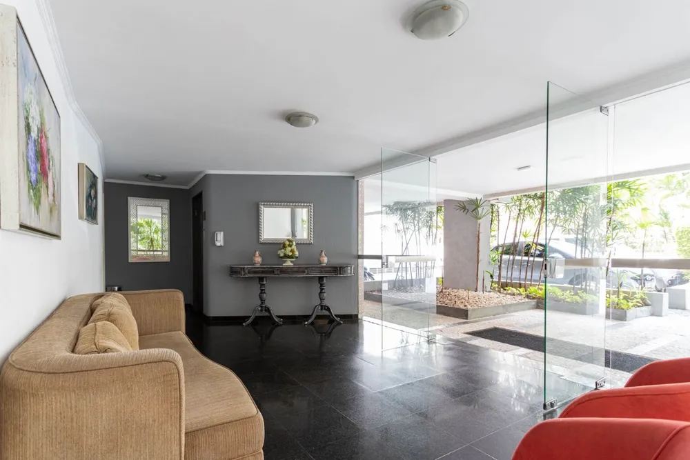 Apartamento, 2 quartos, 210 m² - Foto 3