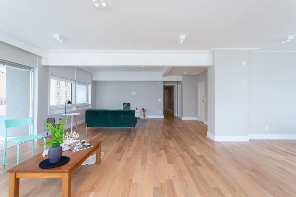 Apartamento, 2 quartos, 210 m² - Foto 1
