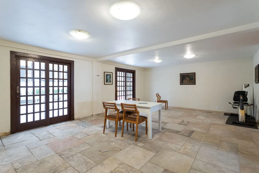 Apartamento, 2 quartos, 210 m² - Foto 2