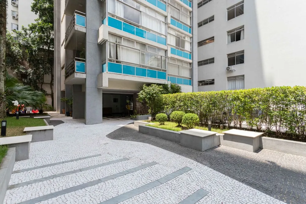 Apartamento, 2 quartos, 210 m² - Foto 4