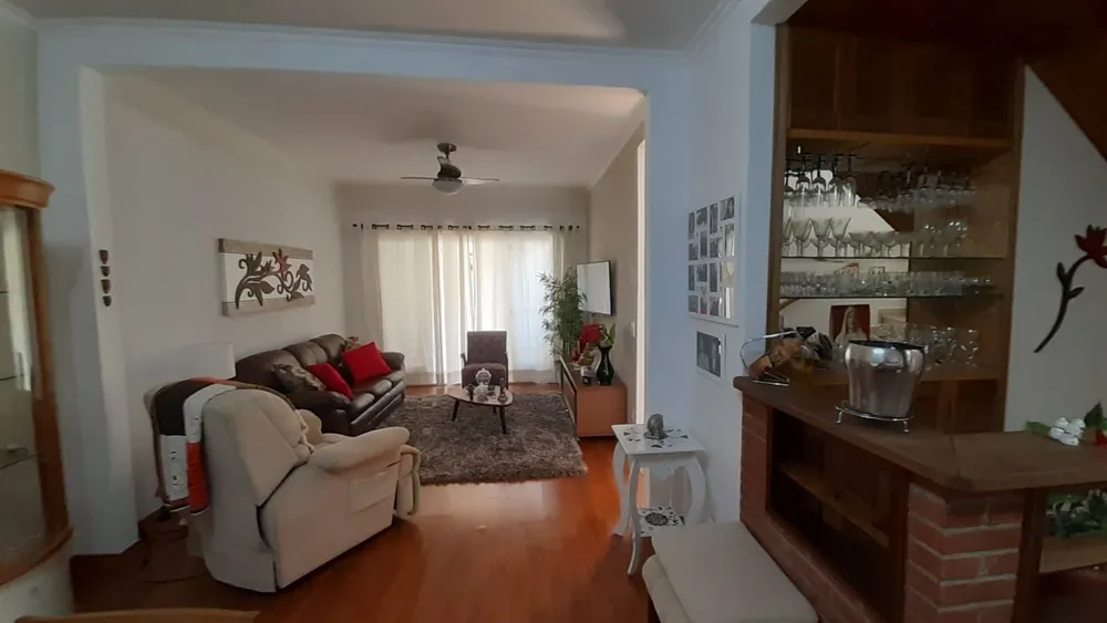 Casa, 3 quartos, 250 m² - Foto 3