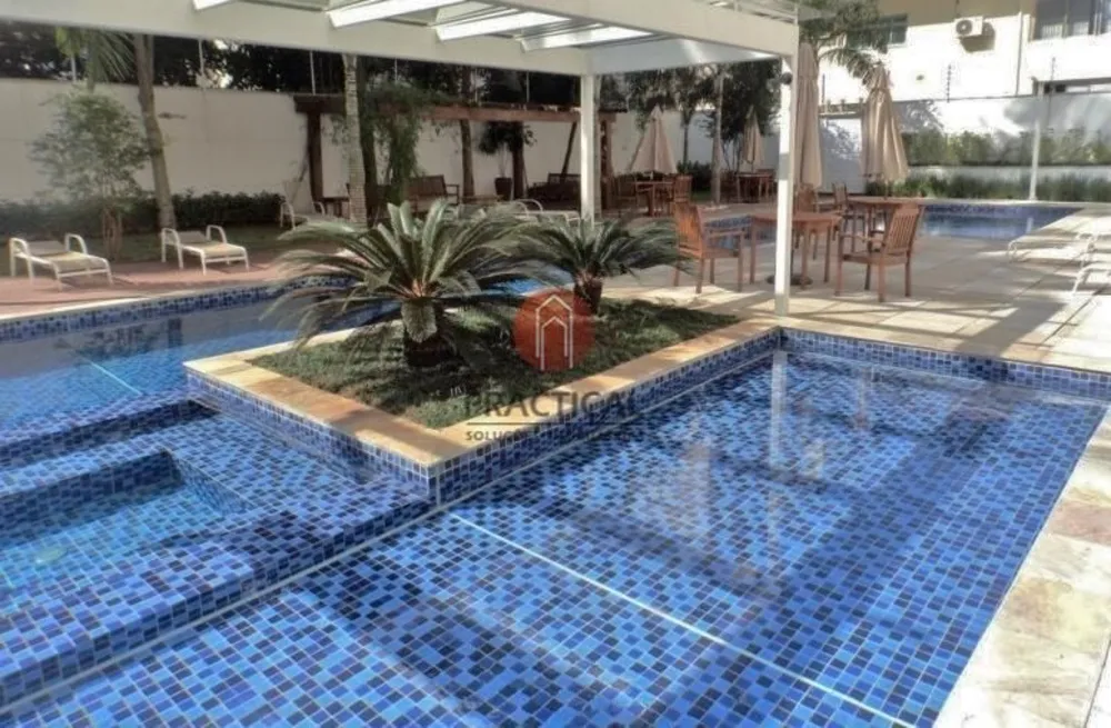Apartamento, 3 quartos, 164 m² - Foto 2